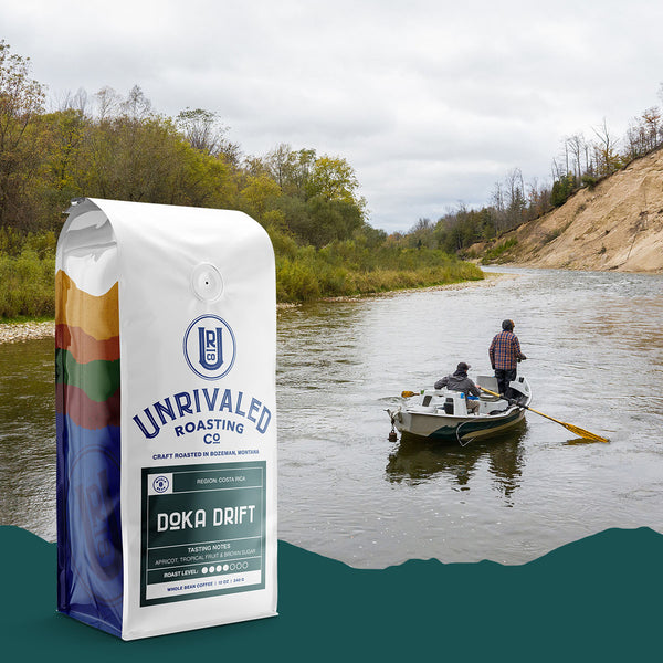 Doka Drift (12oz)