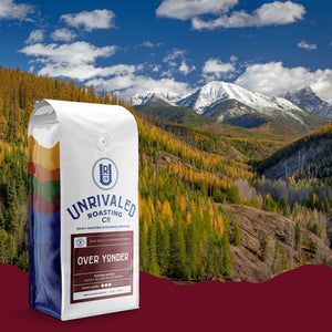Over Yonder (12oz)