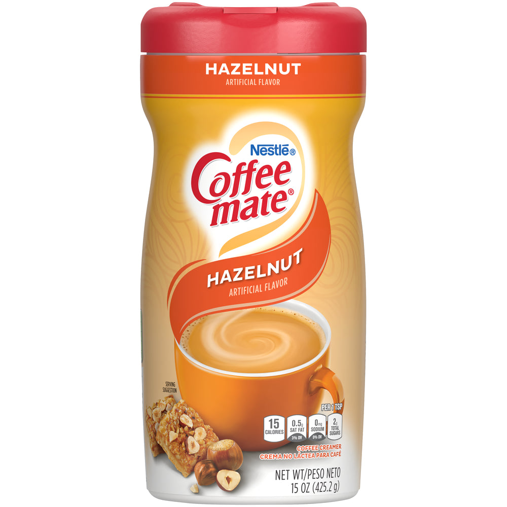 Coffee Mate Liquid Cream