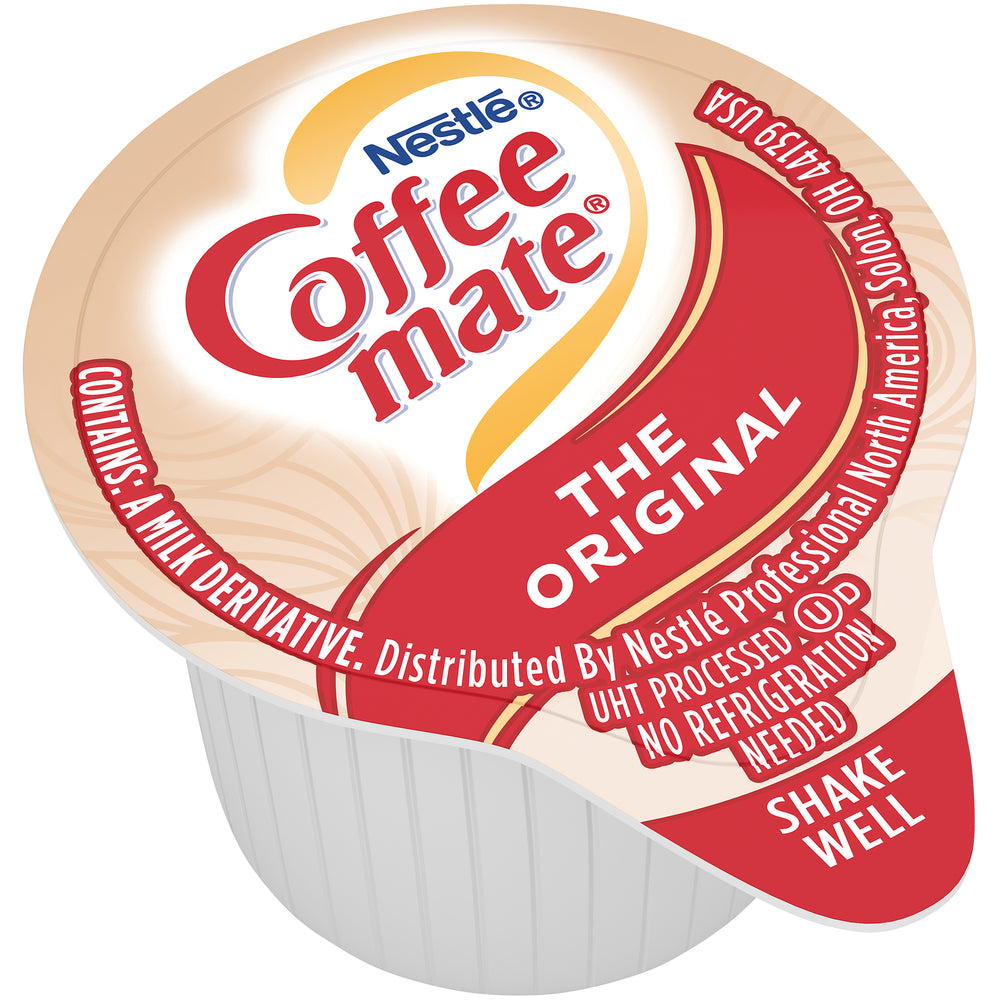 Coffee Mate Original Liquid Creamer 180ct