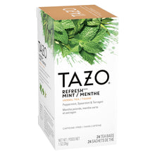 Load image into Gallery viewer, Tazo Tea
