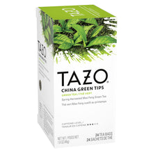 Load image into Gallery viewer, Tazo Tea
